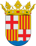 Escut heràldic d'Igualada